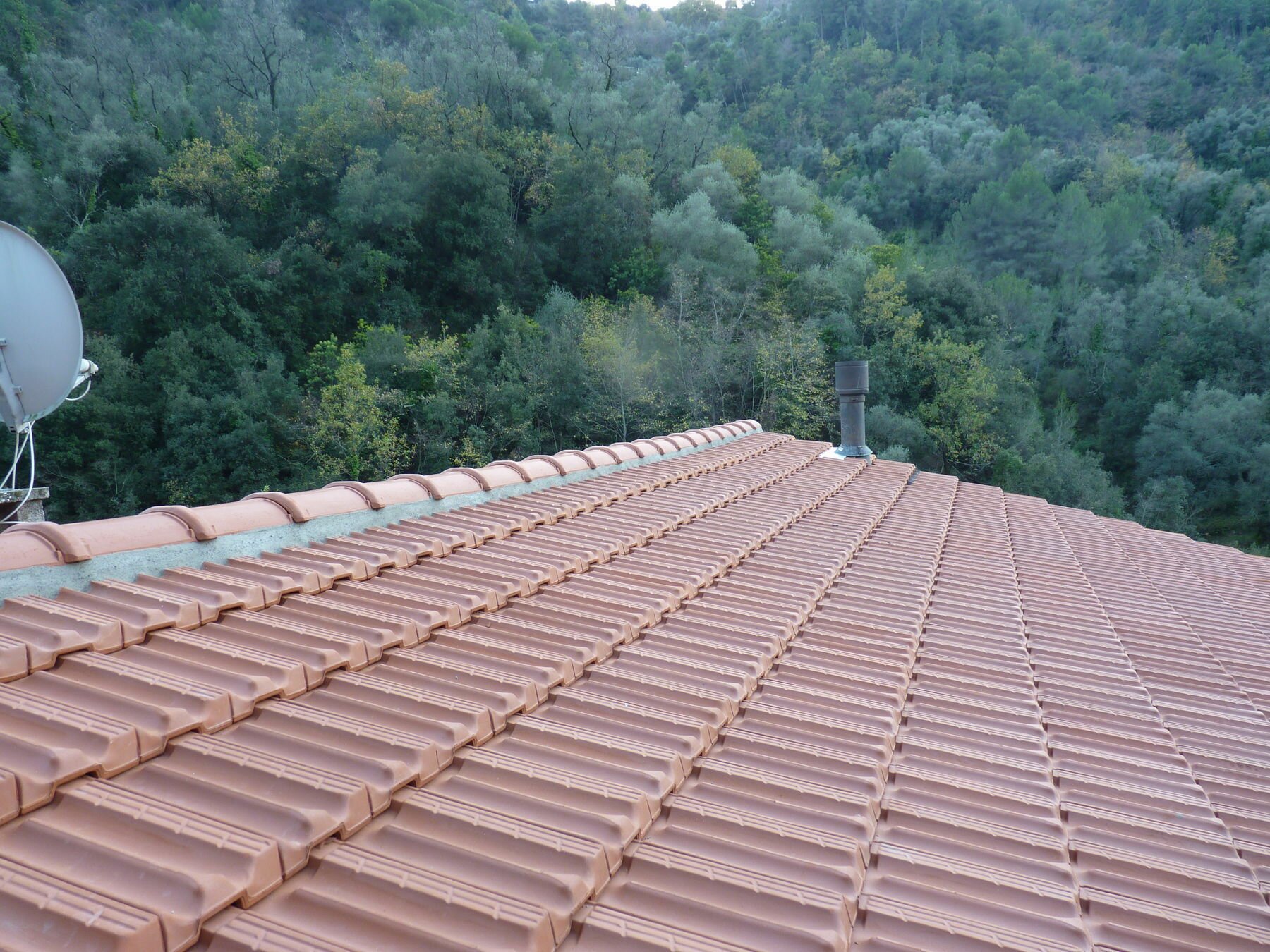 Roofing 1